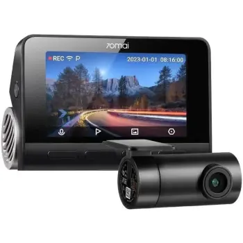 Купити Відеореєстратор 70mai Dash Cam 4K A810S-2 Set (BHR8249GL) (1182548) - фото 1