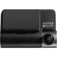 Купить Видеорегистратор 70mai Dash Cam 4K A810S-2 Set (BHR8249GL) (1182548) - фото 2