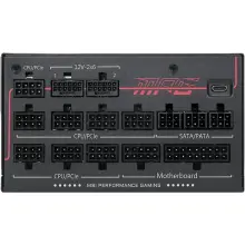 Купити Блок живлення MSI MPG AI1300TS PCIE5 - фото 3