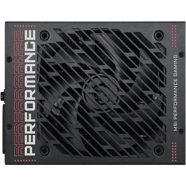 Купити Блок живлення MSI MPG AI1300TS PCIE5 - фото 4