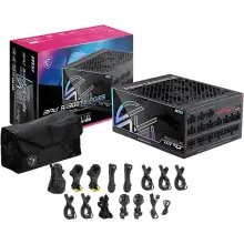 Купити Блок живлення MSI MPG AI1300TS PCIE5 - фото 5