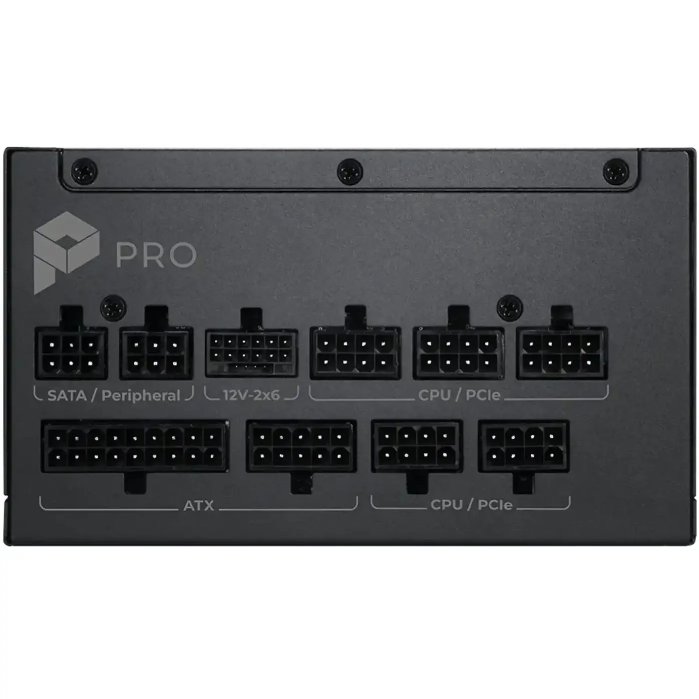 Купити Блок живлення MSI PRO A850PL PCIE5 - фото 4