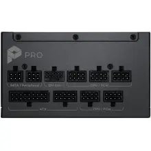 Купити Блок живлення MSI PRO A850PL PCIE5 - фото 4