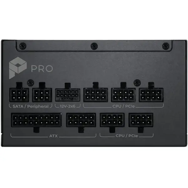 Купити Блок живлення MSI PRO A850PL PCIE5 - фото 4