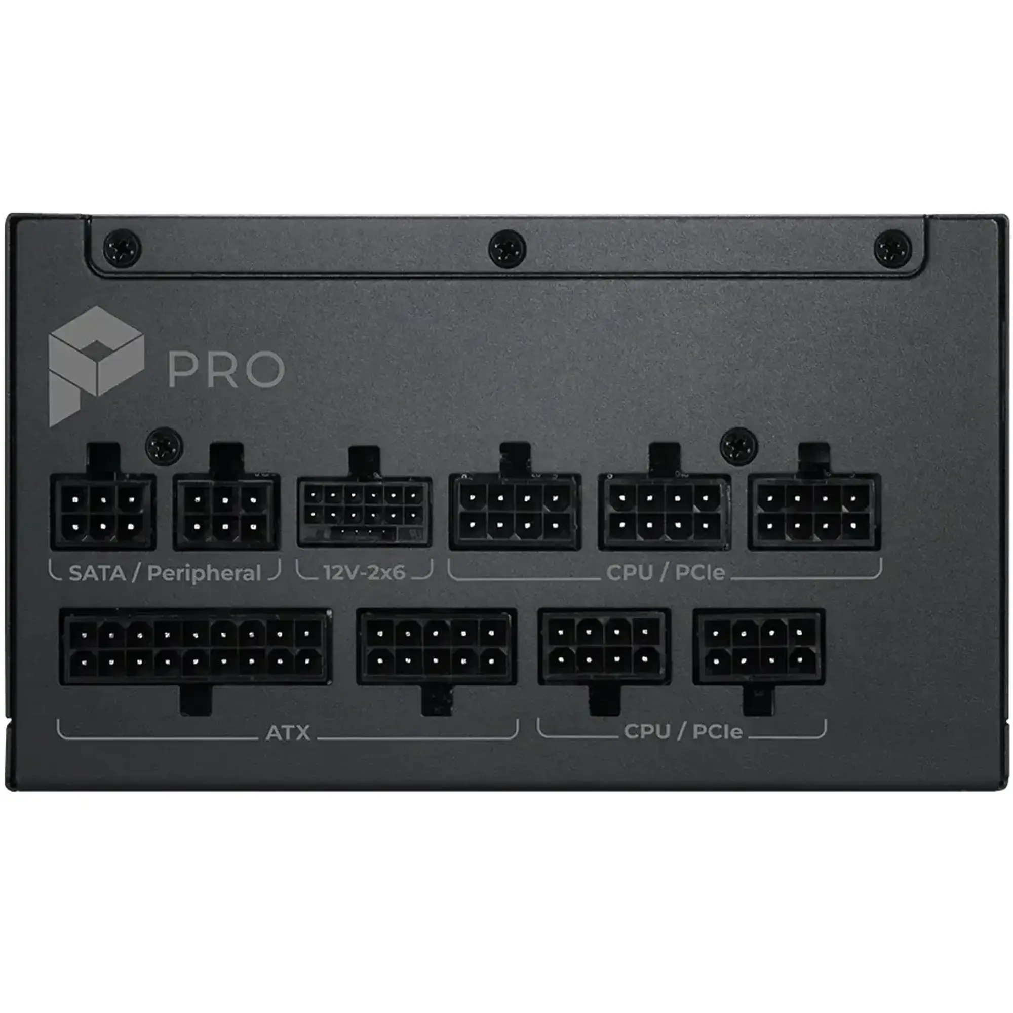 Купити Блок живлення MSI PRO A850PL PCIE5 - фото 4