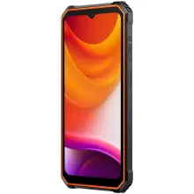Купити Смартфон Blackview BV4800 SE 4/64GB Orange (6931548321910) - фото 3