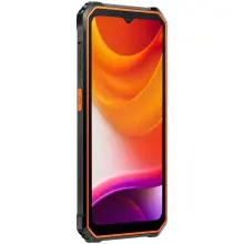 Купити Смартфон Blackview BV4800 SE 4/64GB Orange (6931548321910) - фото 4