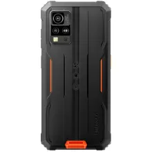 Купити Смартфон Blackview BV4800 SE 4/64GB Orange (6931548321910) - фото 5