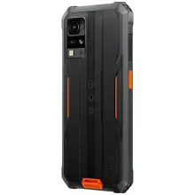 Купити Смартфон Blackview BV4800 SE 4/64GB Orange (6931548321910) - фото 6