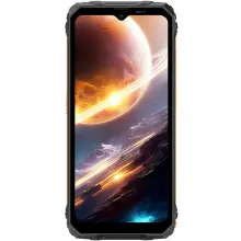 Купить Смартфон Blackview FORT 1 6/256GB Orange (6931548325062) - фото 2
