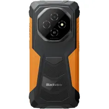 Купить Смартфон Blackview FORT 1 6/256GB Orange (6931548325062) - фото 6