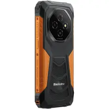 Купить Смартфон Blackview FORT 1 6/256GB Orange (6931548325062) - фото 7