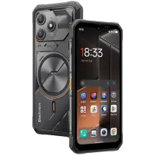 Купить Смартфон Blackview FORT 100 8/128GB  Black (6931548325185) - фото 2