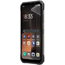 Купить Смартфон Blackview FORT 100 8/128GB  Black (6931548325185) - фото 5
