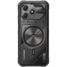 Купить Смартфон Blackview FORT 100 8/128GB  Black (6931548325185) - фото 6