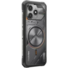 Купить Смартфон Blackview FORT 100 8/128GB  Black (6931548325185) - фото 7
