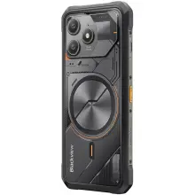 Купить Смартфон Blackview FORT 100 8/128GB  Black (6931548325185) - фото 8