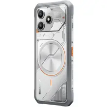 Купить Смартфон Blackview FORT 100 8/128GB White (6931548325192) - фото 7
