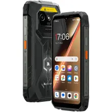 Купить Смартфон Blackview ROCK 1 Pro 8/256GB Black (6931548324416) - фото 2