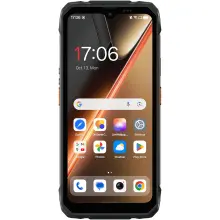 Купить Смартфон Blackview ROCK 1 Pro 8/256GB Black (6931548324416) - фото 3