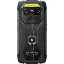 Купить Смартфон Blackview ROCK 1 Pro 8/256GB Black (6931548324416) - фото 6