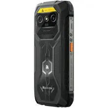 Купить Смартфон Blackview ROCK 1 Pro 8/256GB Black (6931548324416) - фото 7