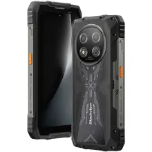 Купити Смартфон Blackview ROCK 2 12/256GB Black (6931548324744) - фото 2