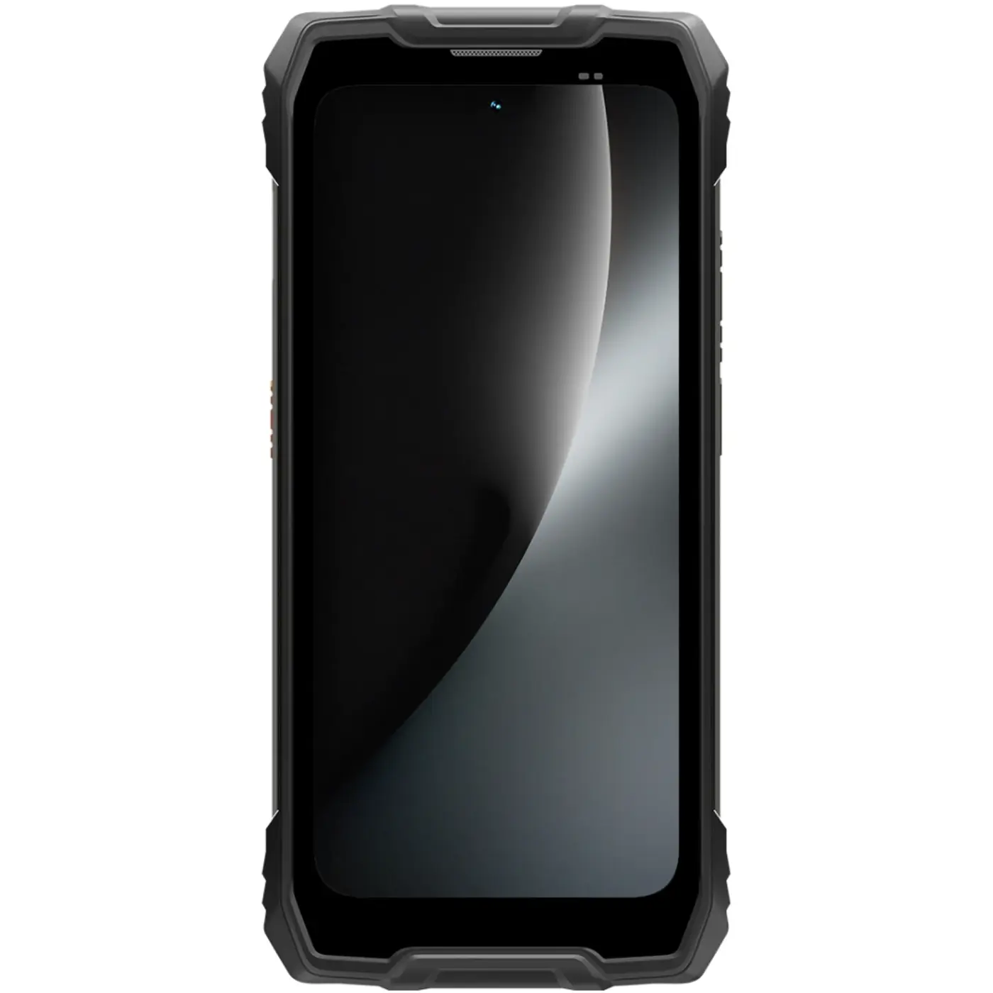 Купити Смартфон Blackview ROCK 2 12/256GB Black (6931548324744) - фото 3