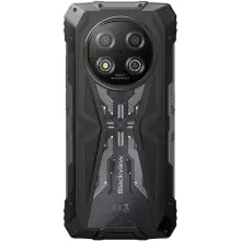 Купити Смартфон Blackview ROCK 2 12/256GB Black (6931548324744) - фото 4