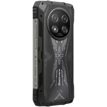 Купити Смартфон Blackview ROCK 2 12/256GB Black (6931548324744) - фото 6