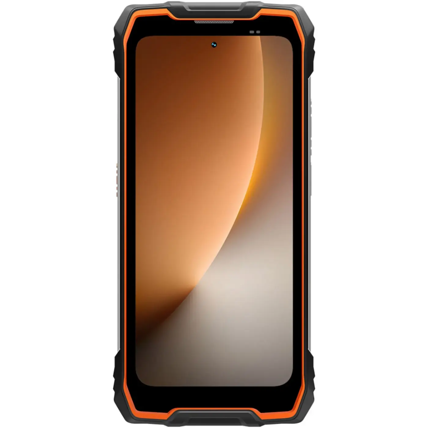 Купити Смартфон Blackview ROCK 2 12/256GB Orange (6931548324751) - фото 3