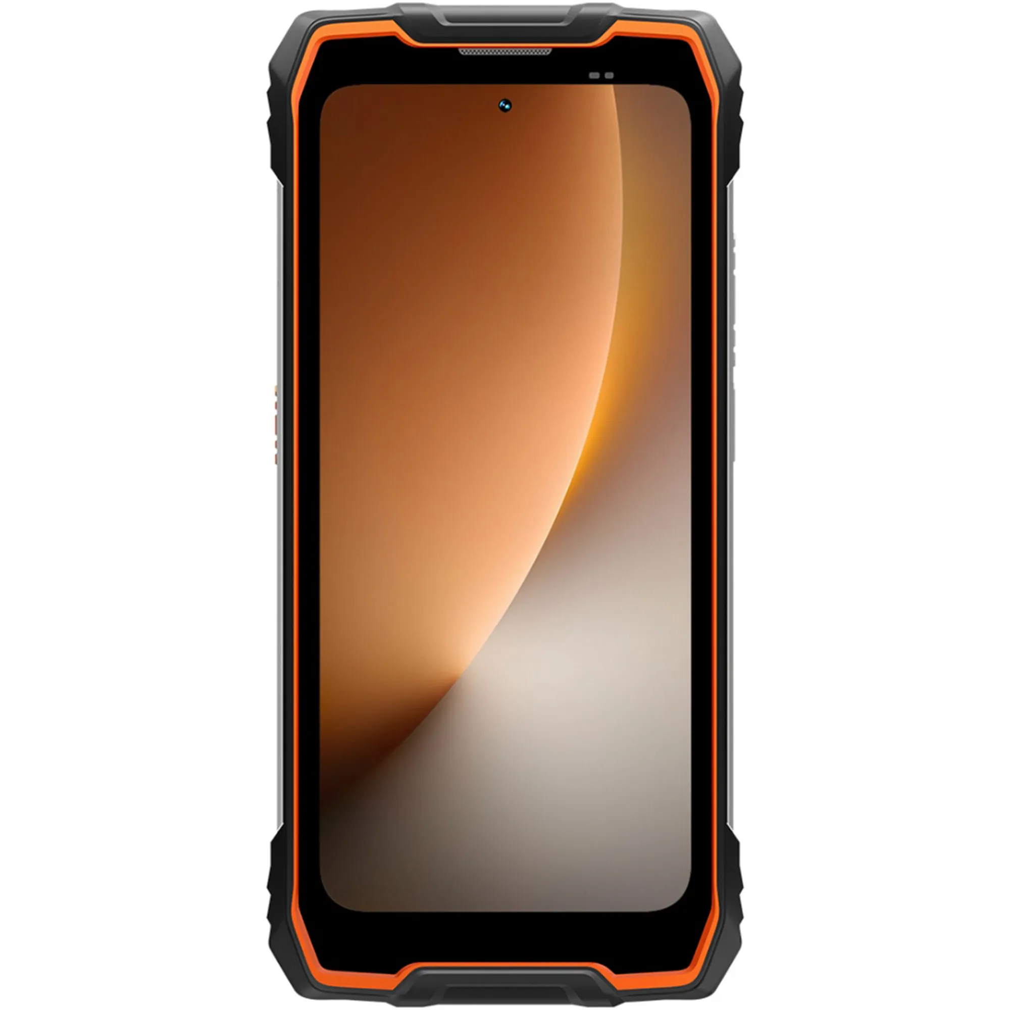 Купити Смартфон Blackview ROCK 2 12/256GB Orange (6931548324751) - фото 3