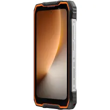 Купити Смартфон Blackview ROCK 2 12/256GB Orange (6931548324751) - фото 4