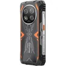 Купити Смартфон Blackview ROCK 2 12/256GB Orange (6931548324751) - фото 6