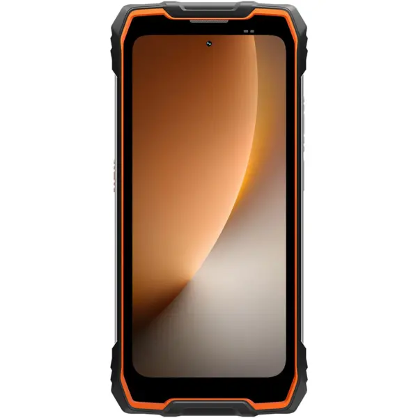 Купити Смартфон Blackview ROCK 2 8/256GB Orange (6931548324713) - фото 3
