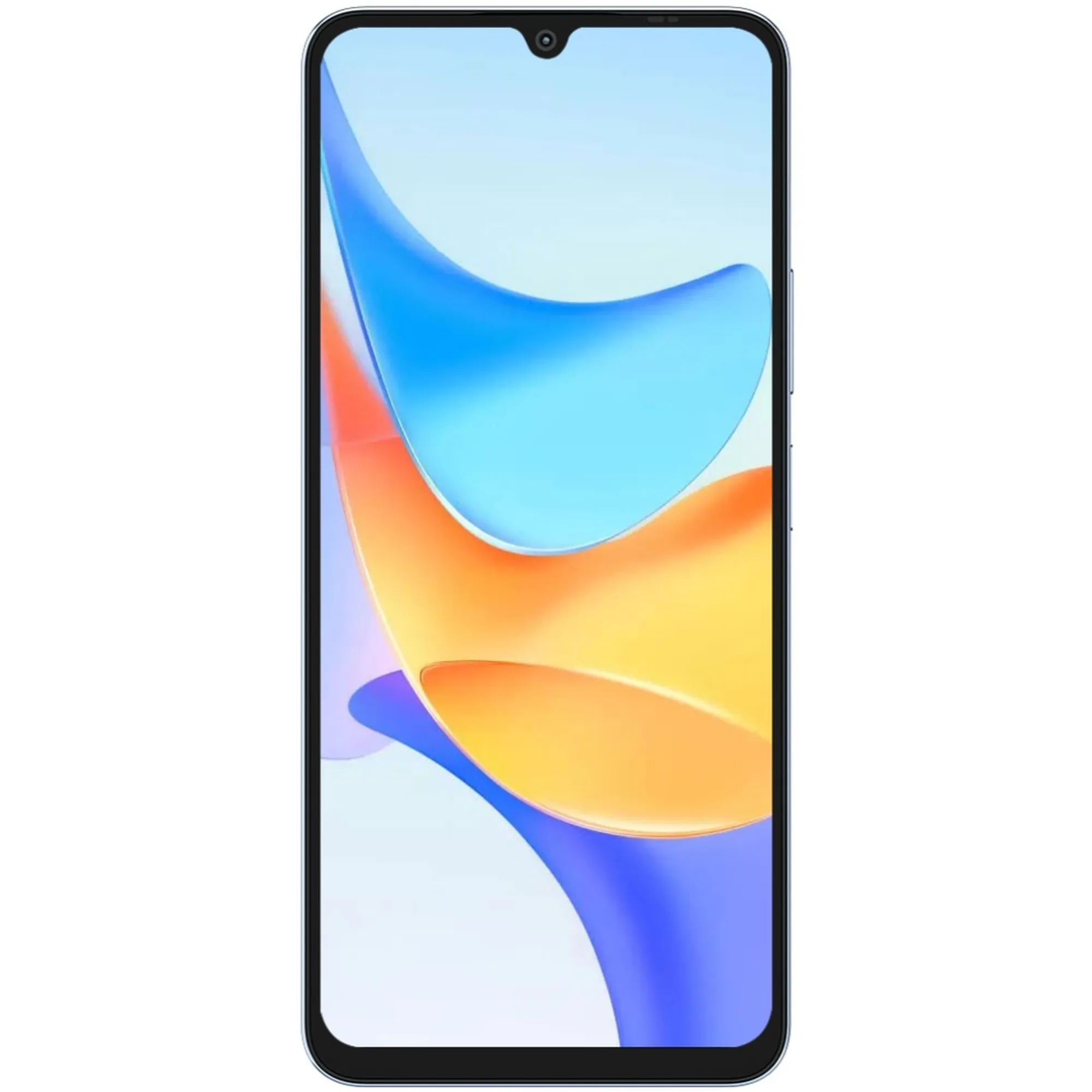 Купити Смартфон Blackview SHARK 6 4/128GB Blue (6931548323716) - фото 2