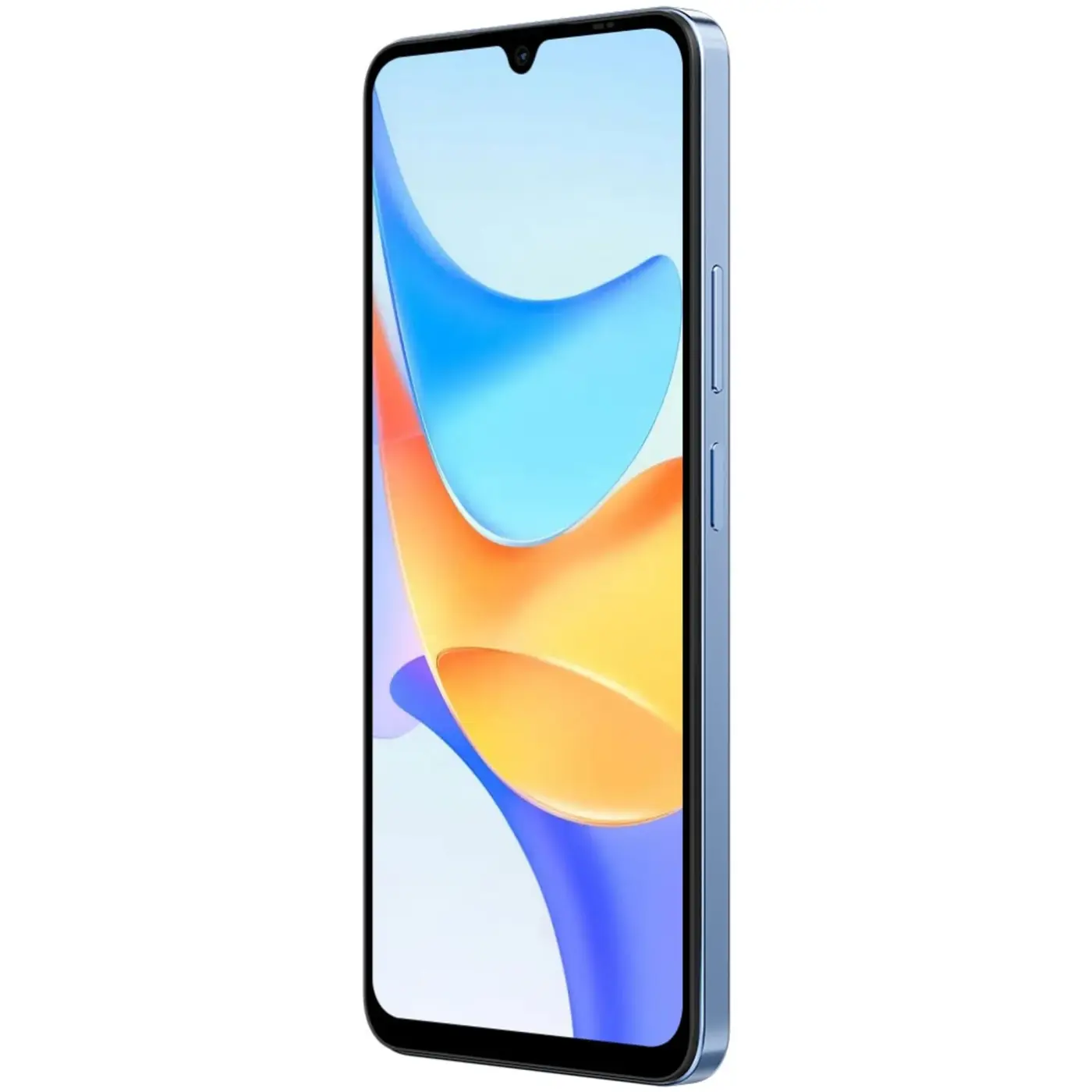 Купити Смартфон Blackview SHARK 6 4/128GB Blue (6931548323716) - фото 3