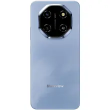 Купити Смартфон Blackview SHARK 6 4/128GB Blue (6931548323716) - фото 5