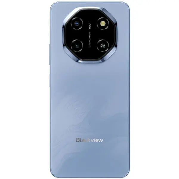 Купити Смартфон Blackview SHARK 6 4/128GB Blue (6931548323716) - фото 5