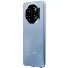 Купити Смартфон Blackview SHARK 6 4/128GB Blue (6931548323716) - фото 6