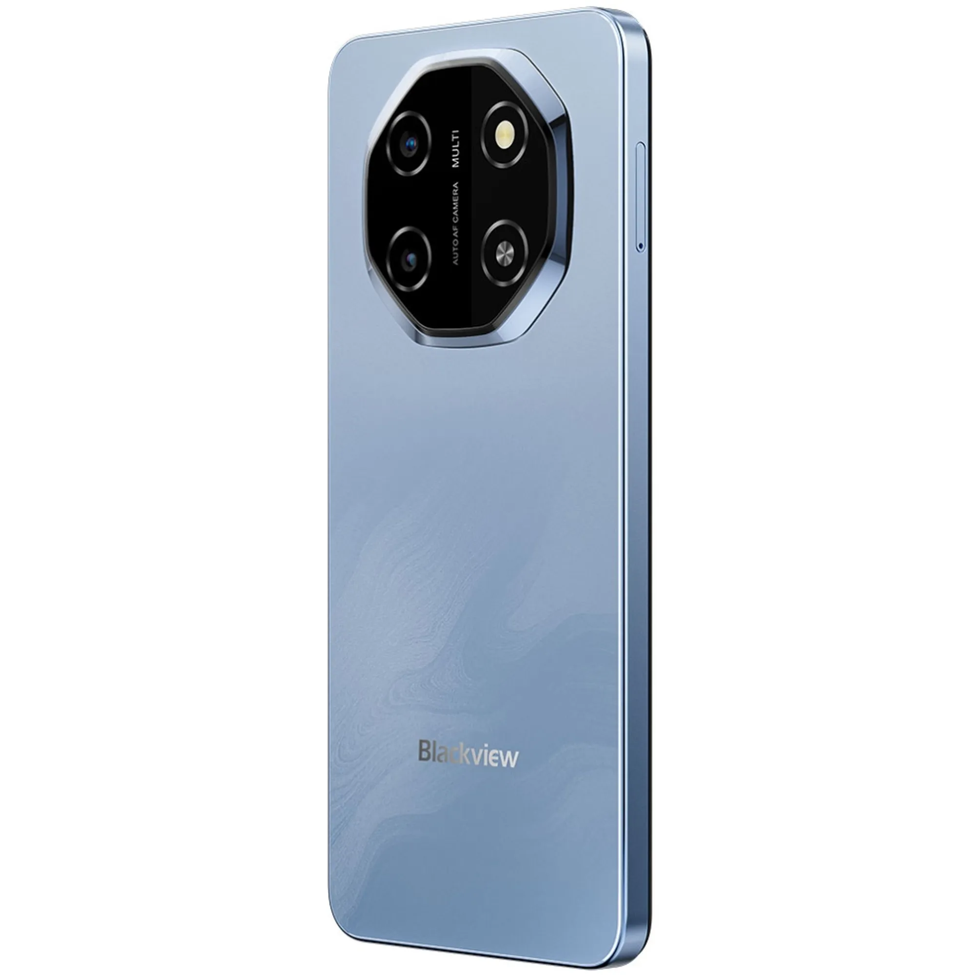 Купити Смартфон Blackview SHARK 6 4/128GB Blue (6931548323716) - фото 6