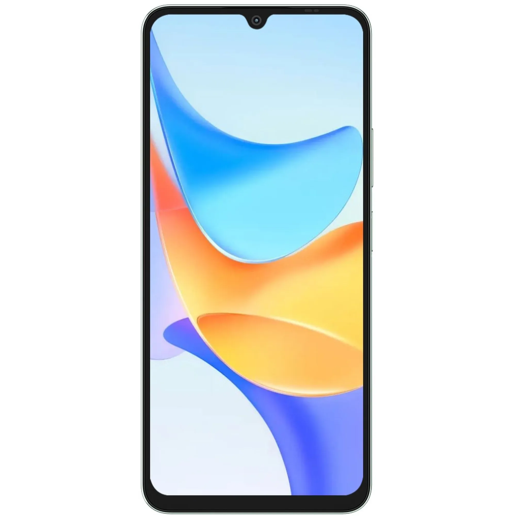 Купити Смартфон Blackview SHARK 6 4/128GB Green (6931548323730) - фото 2