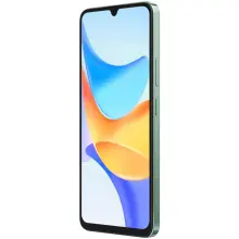 Купити Смартфон Blackview SHARK 6 4/128GB Green (6931548323730) - фото 3