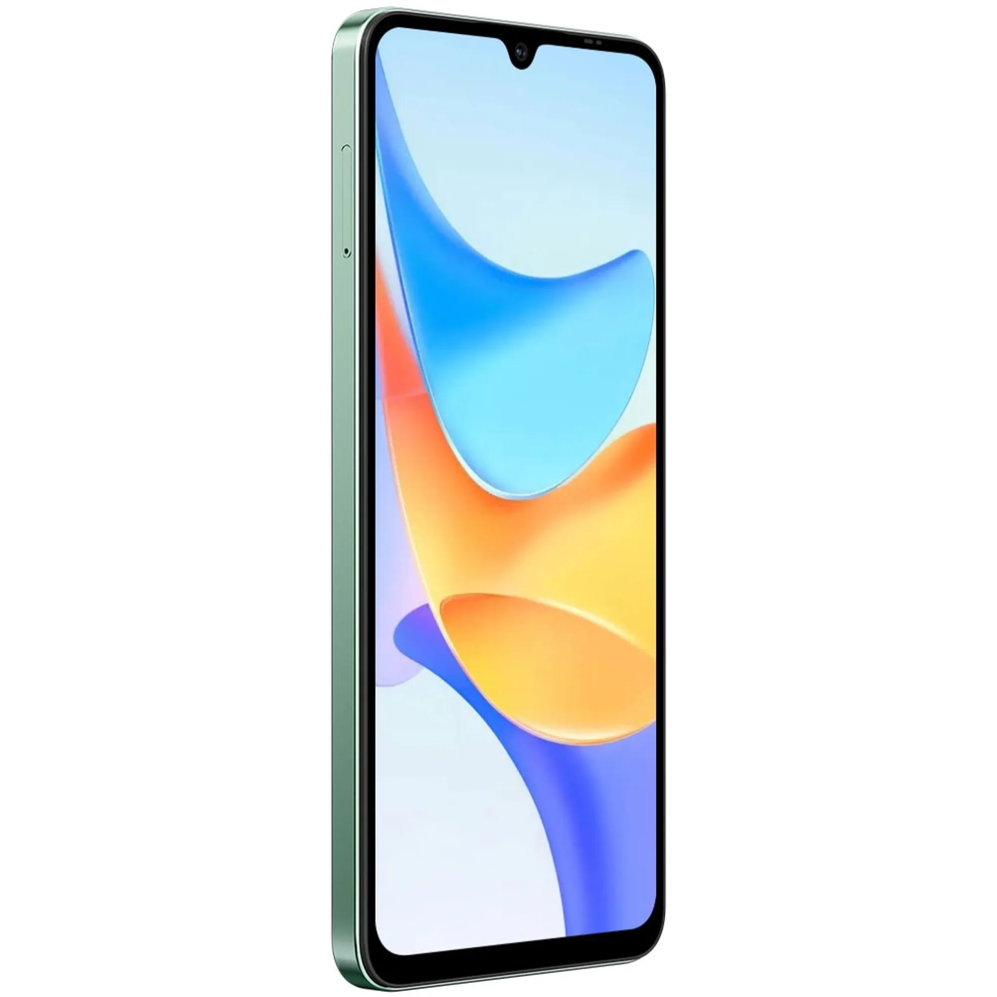 Купити Смартфон Blackview SHARK 6 4/128GB Green (6931548323730) - фото 4