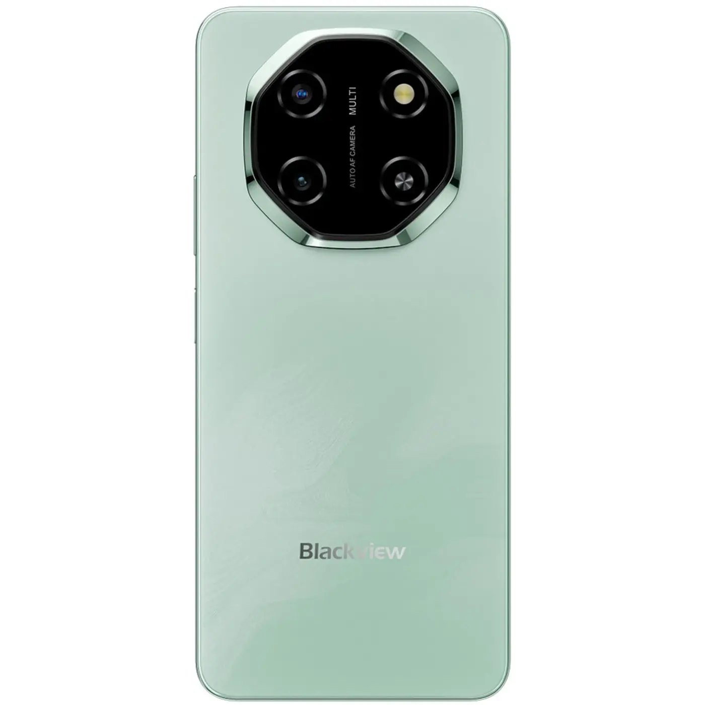 Купити Смартфон Blackview SHARK 6 4/128GB Green (6931548323730) - фото 5