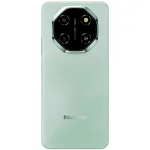 Купити Смартфон Blackview SHARK 6 4/128GB Green (6931548323730) - фото 5