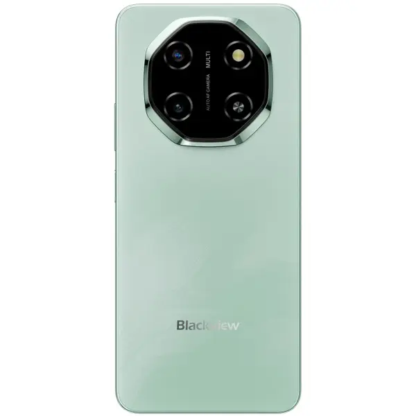Купити Смартфон Blackview SHARK 6 4/128GB Green (6931548323730) - фото 5