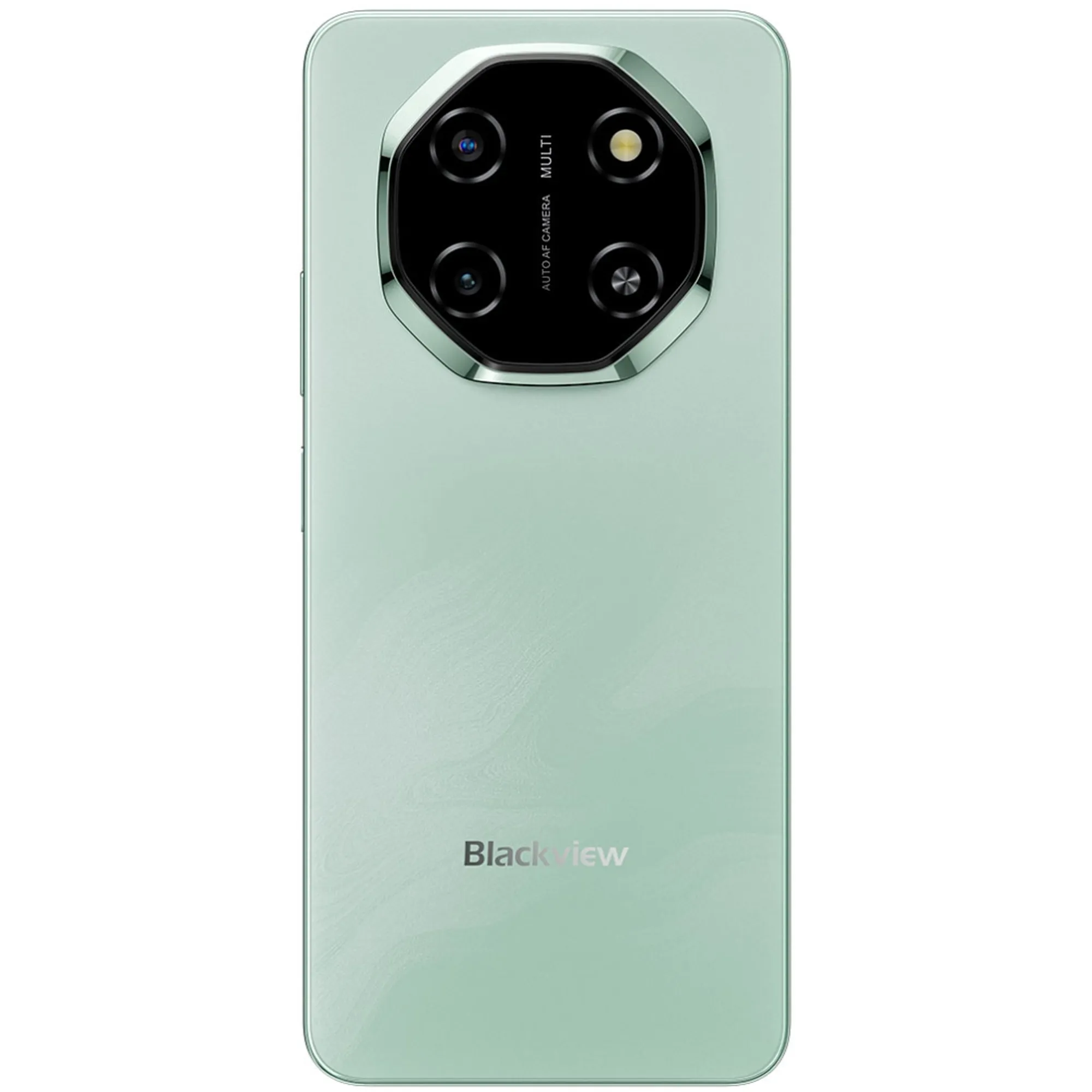 Купити Смартфон Blackview SHARK 6 4/128GB Green (6931548323730) - фото 5