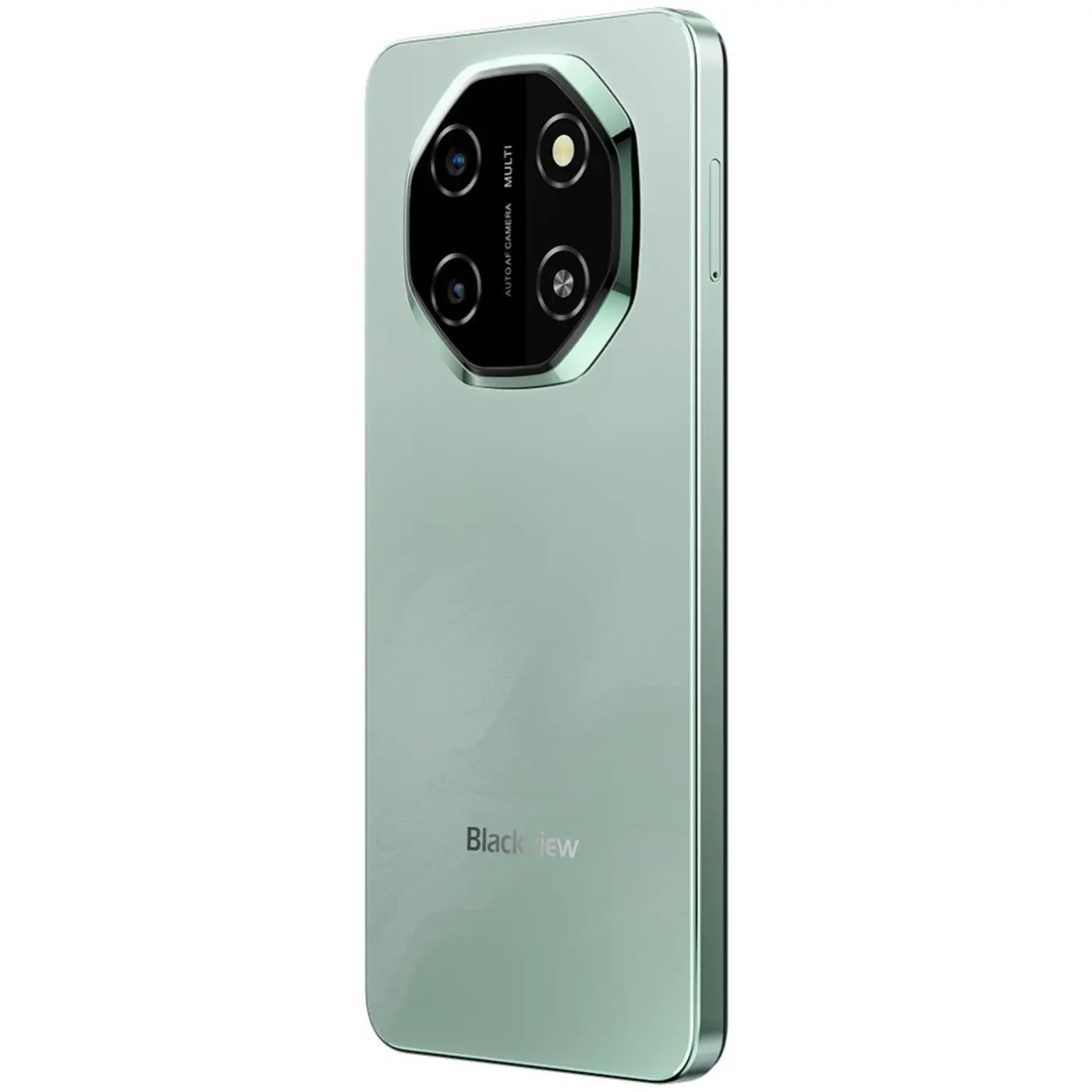 Купити Смартфон Blackview SHARK 6 4/128GB Green (6931548323730) - фото 6