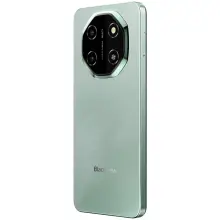 Купити Смартфон Blackview SHARK 6 4/128GB Green (6931548323730) - фото 6